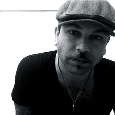 Profile Picture of Dave Pelsue (@daveydarko) on Twitter