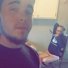 Profile Picture of Brady Killingswor846 (@bradykillingswor8) on Tiktok