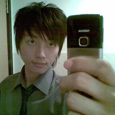 Lam Tak Chiu - Twitter Profile Picture of Lam Tak Chiu (@ltc1018) on Twitter