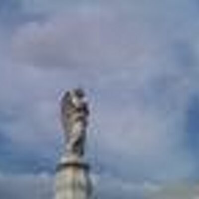Profile Picture of Larry O. Blevins (@drhugabunch) on Twitter
