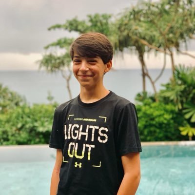 Profile Picture of Michael Motto (@MichaelMotto5) on Twitter