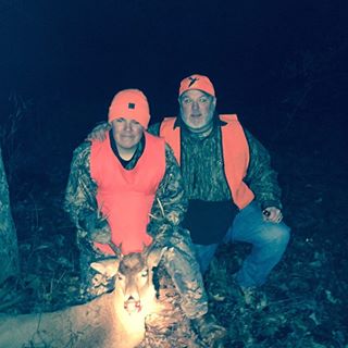 Profile Picture of Caleb Leach (@caleb.leach.940) on Facebook