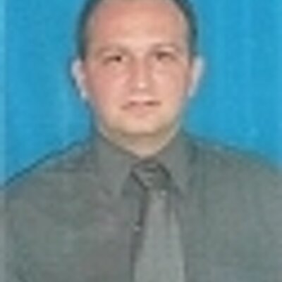 Profile Picture of Juan Carlos Capote (@IngenierJCCB) on Twitter