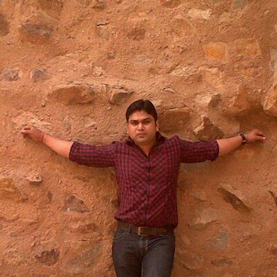 Profile Picture of Manish Bhandari (@manishbhandari9) on Twitter