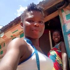 Profile Picture of Hannah Owusu (@HannahO65192996) on Twitter