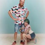 Profile Picture of Jimmy Pink (@funkifiedpink) on Instagram