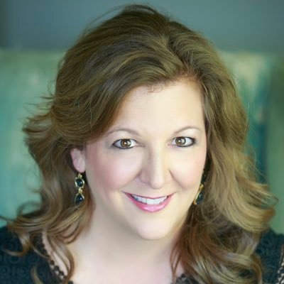 Profile Picture of Sue Finkam (@SueFinkam) on Twitter