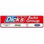 Profile Picture of dicksautogroup (@@dicksautogroup) on Tiktok