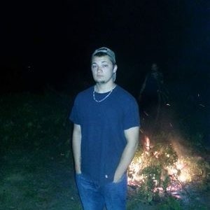 Profile Picture of Jessie Carpenter (@carpentermann92) on Twitter