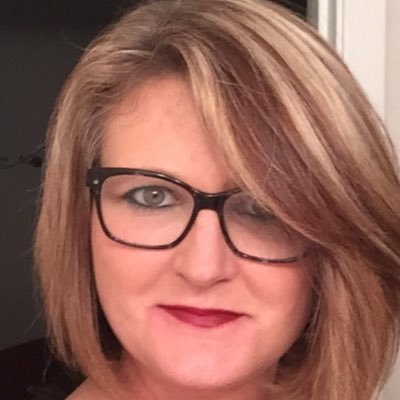 Profile Picture of Denise Ethridge (@EthridgeDenise) on Twitter