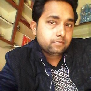 Profile Picture of Vikram Chaudhary (@vikramc29472196) on Twitter