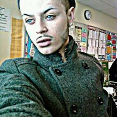 Profile Picture of Joseph Allsman (@Brandyfan1990) on Twitter