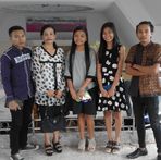 Profile Picture of Audry Paransi (@audry.paransi) on Facebook