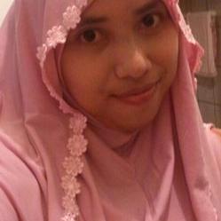 Profile Picture of Yani Ahmad (@april96_yani) on Twitter
