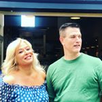 Profile Picture of Kimberly Casey & Daryl Judy (@kimberlyanddaryl) on Instagram