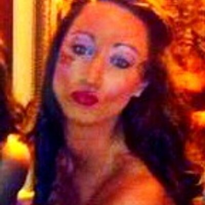Profile Picture of Jamie Stackhouse (@Sookie8Jamie) on Twitter