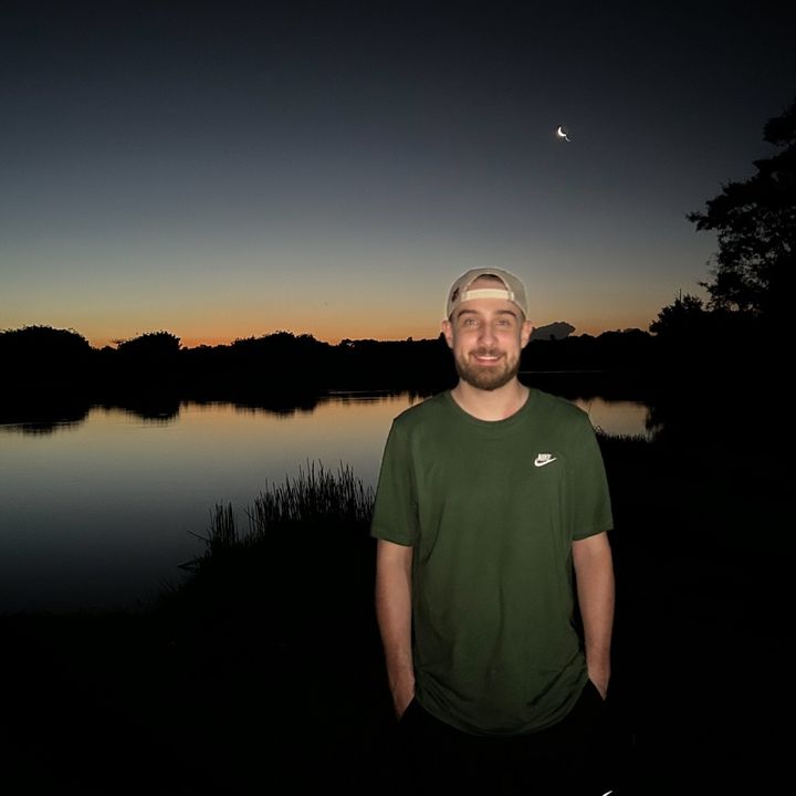 Profile Picture of Ryan Beckert (@ryanbeckert) on Tiktok