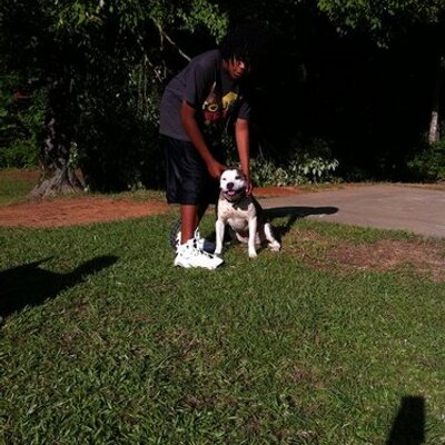 Profile Picture of David Thames (@davidthames1) on Twitter