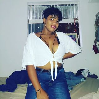 Profile Picture of felicia stephens (@stephens138) on Instagram
