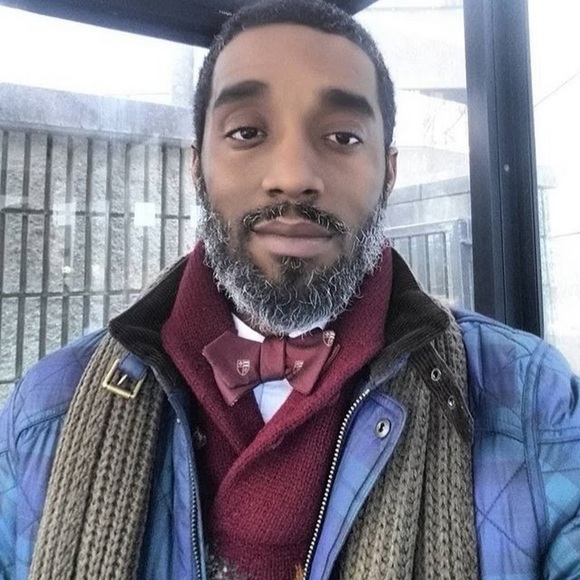 Profile Picture of Christopher Holland (@rebelhillcity) on Poshmark