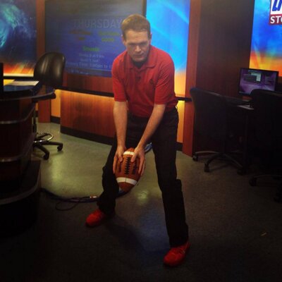 Profile Photo of Chris Cozart (@@aCozyWxMan) on Twitter