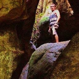 Profile Picture of Brett Bernard (@DrummerBrettGCC) on Twitter