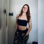 Profile Picture of clara (@maria_clara_knize) on Instagram
