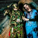 Profile Picture of Philippe Bradley (@ninjatomic) on Instagram