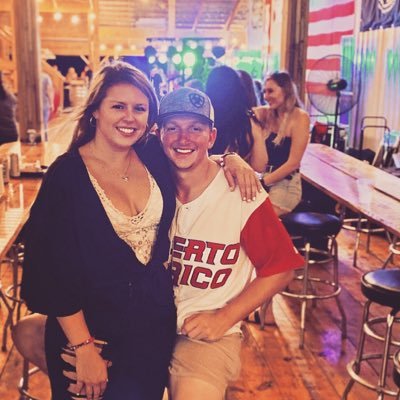 Profile Picture of Cory (@CodyBoers) on Twitter