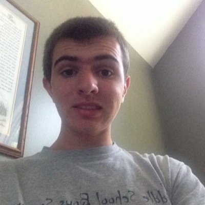 Profile Picture of Jon-Scot (@GilstrapJon) on Twitter