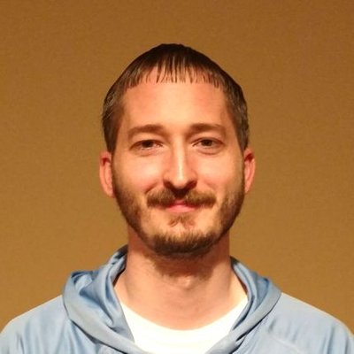 Profile Picture of Kevin McAlpine (@KevinMcAlpine5) on Twitter