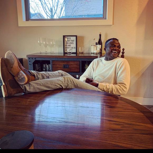 Profile Picture of Ronald Joe (@ronny__d) on Poshmark