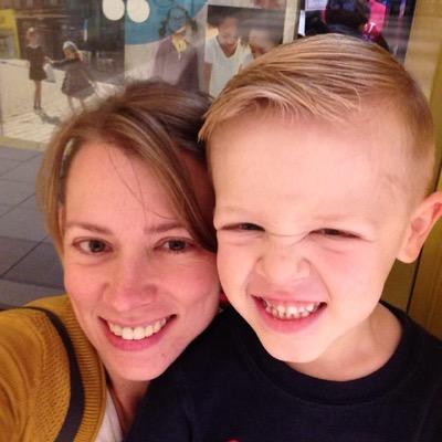 Profile Picture of Laura Gerber (@ltggoddess) on Twitter