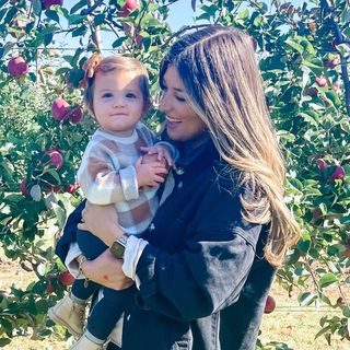 Profile Picture of Samantha Cesario Kramer (@sammi.kramer) on Instagram