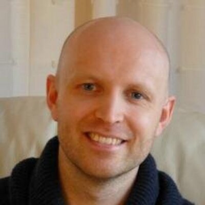 Profile Picture of Rob Clough (@Robin_Clough) on Twitter