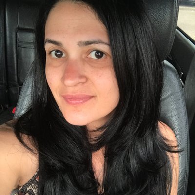 Profile Picture of Nadina Torres (@nadinat11) on Twitter