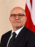 Profile Picture of Richard Hermer, Baron Hermeron Wikipedia