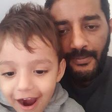Profile Picture of Amine Bouadjemi (@AmineBouadjemi) on Twitter