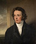 Profile Picture of James Tibbits Willmoreon Wikipedia