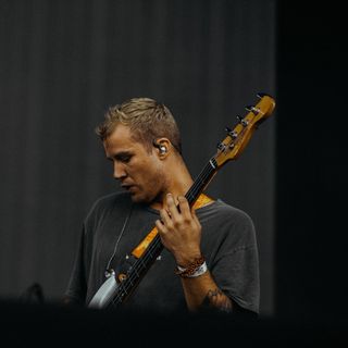 Profile Picture of Daniel Kristjansson (@danielaegir) on Instagram