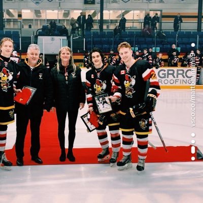 Profile Picture of Matt Baumann (@mattbaumann19) on Twitter