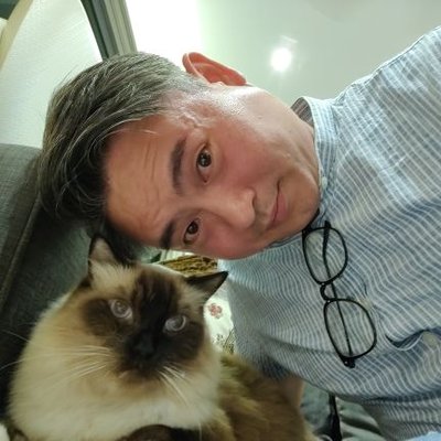 Profile Picture of Yen Teck Yong (@prion77) on Twitter