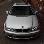 Profile Picture of Jon Stevens (@jonnysteve_e46) on Instagram