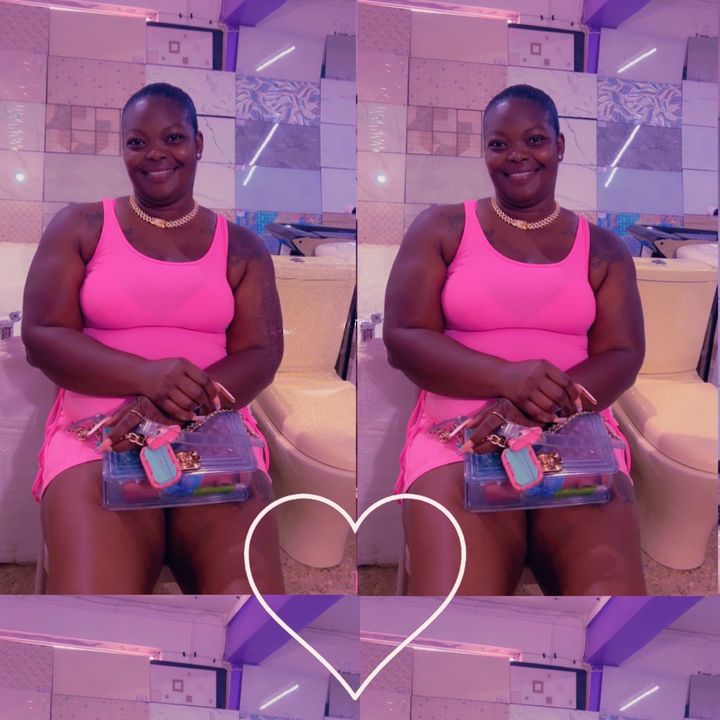 Profile Picture of Mrs Jackson💍❤️🥰😻🙏🏽 (@meshajackson) on Tiktok