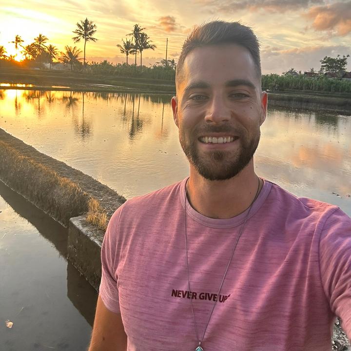 Profile Picture of Dávid Soós (@davidsoos.leadyourself) on Tiktok