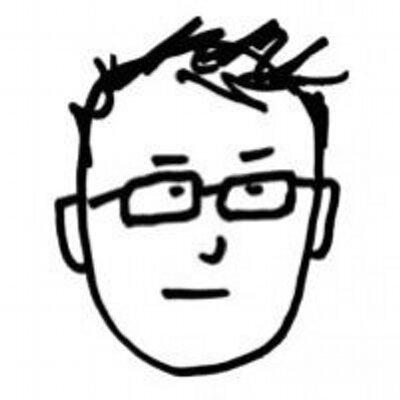 Profile Picture of Aaron Sumner (@ruralocity) on Twitter