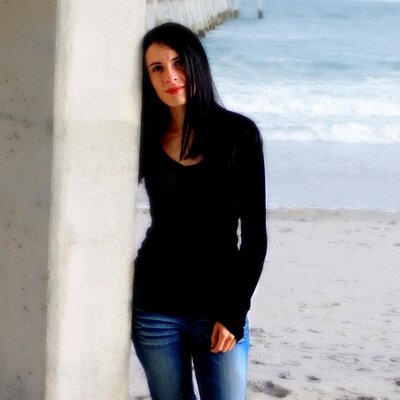 Profile Picture of Autumn Kaiser (@Autumn_Kaiser94) on Twitter