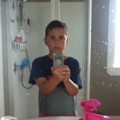 Profile Picture of Marshall Foster (@MejesticNoodle) on Twitter