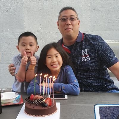 Profile Picture of Simon Wang (@SwLcpl) on Twitter