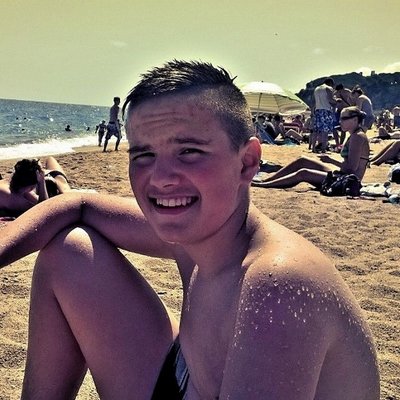 Profile Picture of Brad Marco (@BradMarco11) on Twitter